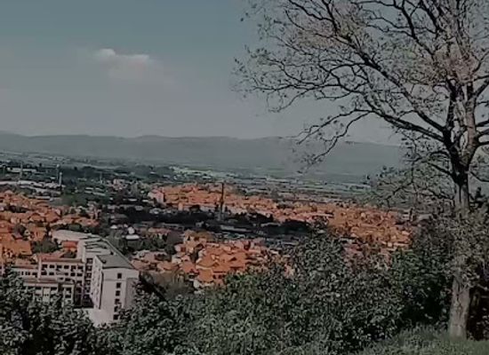 serbia/juzna-srbija-southern-serbia/landmark/hisar-hill