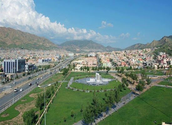 iraq/dohuk-governorate/landmark/barzani-park