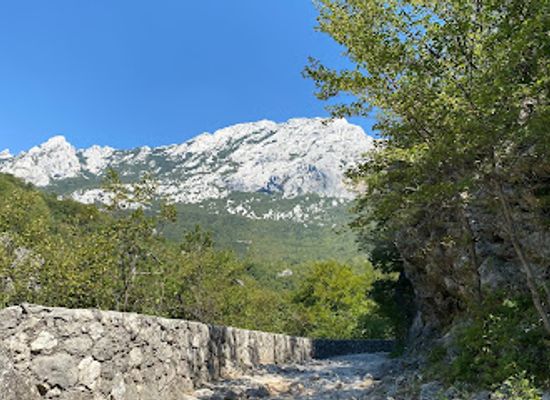croatia/paklenica-riviera/landmark/paklenica-starigrad