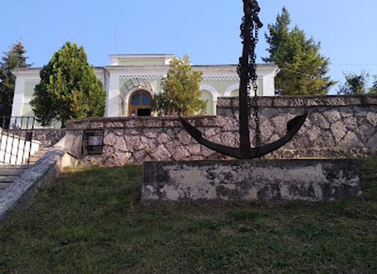 bulgaria/danubian-plain/landmark/museum-of-danube-fishing-and-boatbuilding