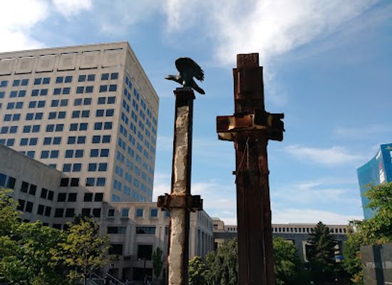 indiana/indianapolis/landmark/9-11-memorial