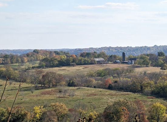 tennessee/duck-river-valley/landmark/bakers-bluff