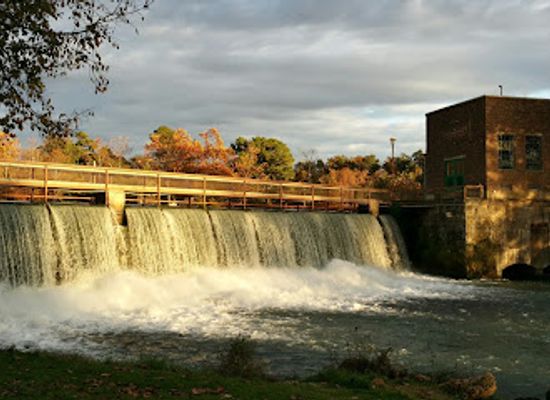 arkansas/arkansas-highland/landmark/mammoth-spring-state-park