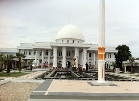indonesia/south-papua/landmark/papua-province-governor-s-residence