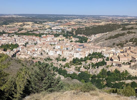 spain/cuenca/landmark/mirador-del-cerro-del-socorro