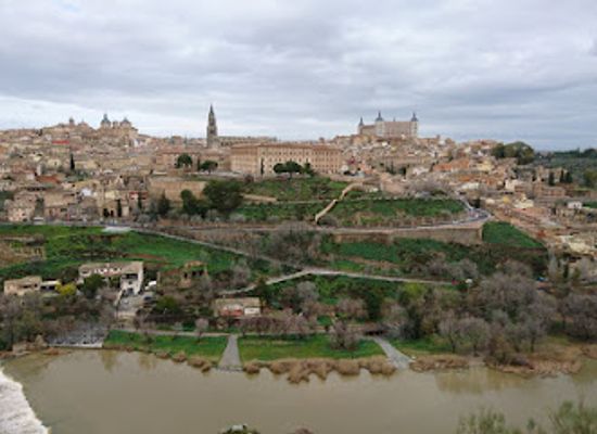 spain/toledo/jewish-quarter/landmark/plaza-de-santa-catalina