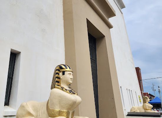 alabama/mobile/dauphin-street/landmark/the-temple-downtown