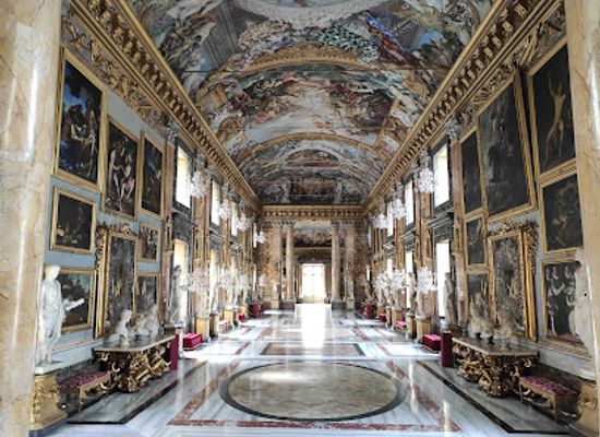 italy/rome/landmark/galleria-colonna-museo-e-pinacoteca