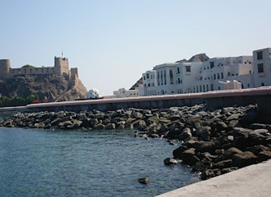 united-arab-emirates/fujairah-beach/landmark/sheikh-zayed-grand-mosque-fujairah
