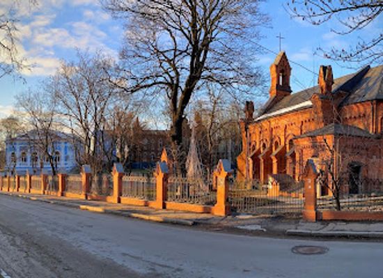 ukraine/sumy/landmark/church-of-the-annunciation-of-the-blessed-virgin-mary