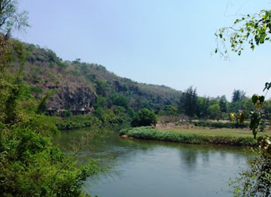 thailand/western-thailand/landmark/sai-yok-elephant-park