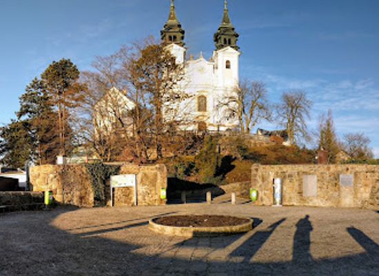 austria/linz/landmark/wallfahrtsbasilika-sieben-schmerzen-mariae