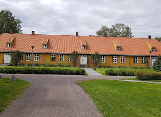 norway/ostlandet/landmark/blaker-fortress