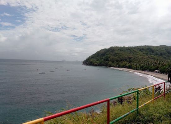 grenada/saint-mark/landmark/duquesne-bay