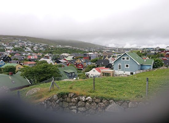 faroe-islands/klaksvik/landmark/kongaminnio