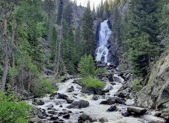 colorado/steamboat-springs/landmark/fish-creek-falls