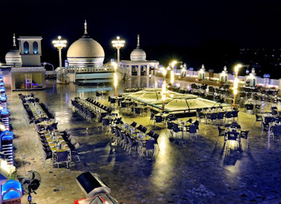 pakistan/gujranwala/landmark/mughal-mahal-hotel