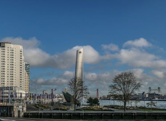 netherlands/rijnmond/landmark/rotterdam-central