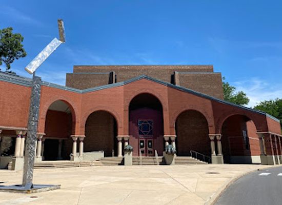 pennsylvania/happy-valley/landmark/palmer-museum-of-art
