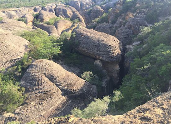 brazil/serra-da-capivara-national-park/landmark/baixao-das-andorinhas
