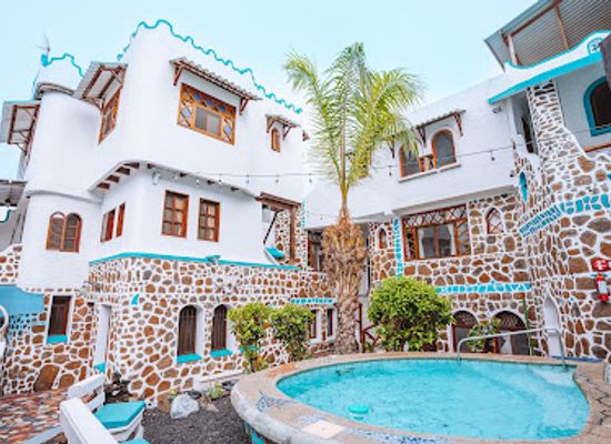 ecuador/puerto-ayora/landmark/maidith-galapagos-inn