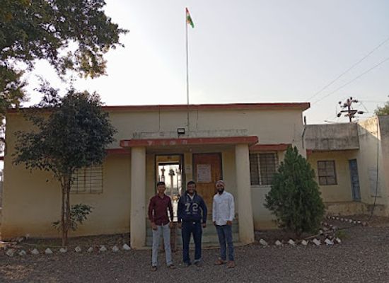 india/aurangabad/landmark/jyotirling-temple