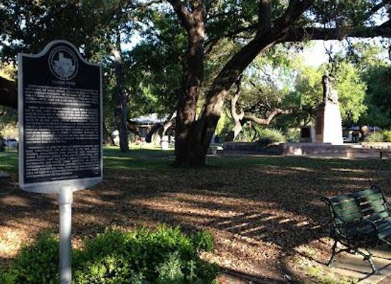 texas/new-braunfels/landmark/landa-park-marker