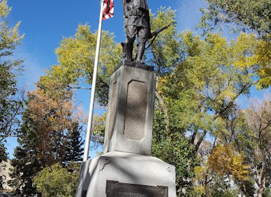 wyoming/rock-springs/landmark/bunning-park