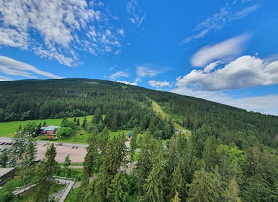 czechia/krkonose/landmark/the-timber-trail-krkonose