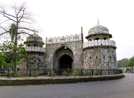 india/aurangabad/landmark/chhatrapati-shivaji-maharaj-museum-sambhajinagar
