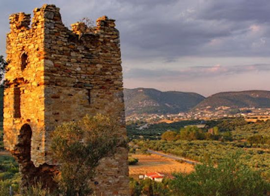 greece/alexandroupoli/landmark/castle-of-potamos
