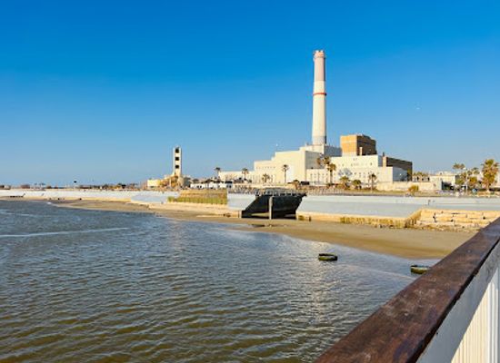 israel/tel-aviv/landmark/tel-aviv-port