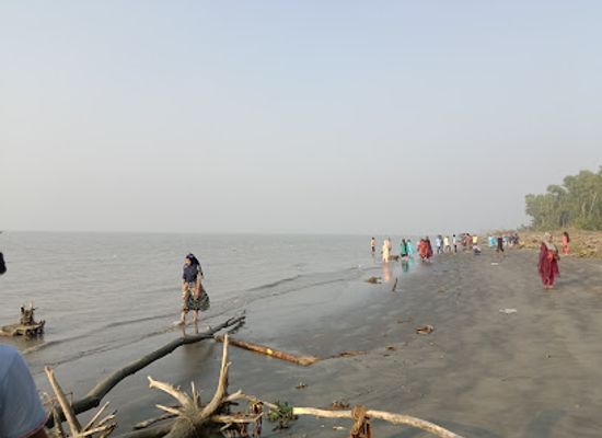 bangladesh/sundarbans/landmark/shubh-sandhya-samudra-saikat