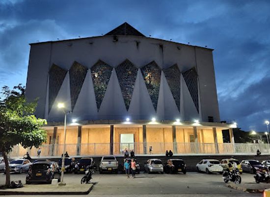colombia/barranquilla/prado/landmark/portal-del-prado-centro-comercial
