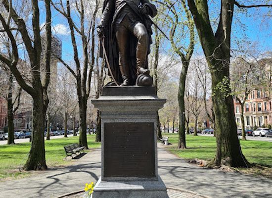 massachusetts/boston/landmark/general-john-glover-statue
