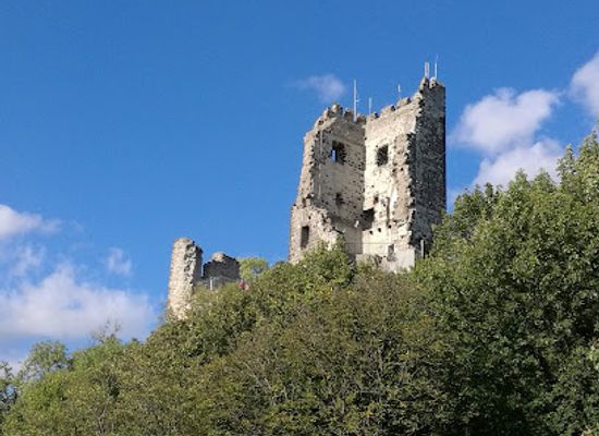 germany/westphalia/landmark/siebengebirge