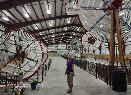 texas/lubbock/downtown-lubbock/landmark/american-windmill-museum