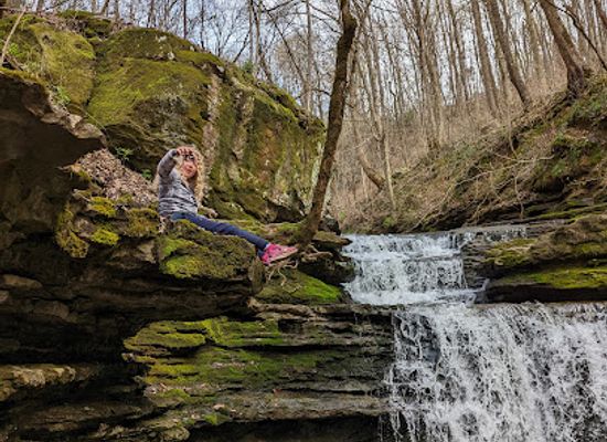 alabama/lookout-mountain/landmark/buck-s-pocket-state-park