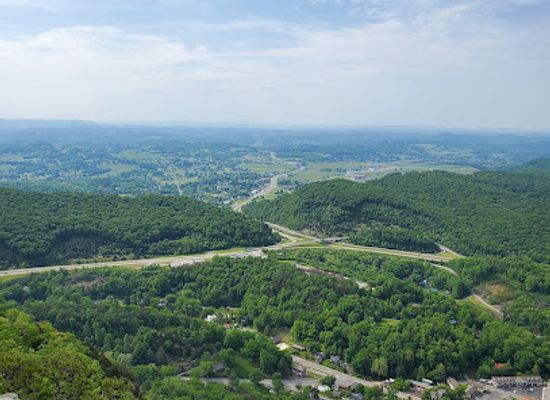 kentucky/cumberland-plateau/landmark/cumberland-gap-national-historical-park-visitor-center