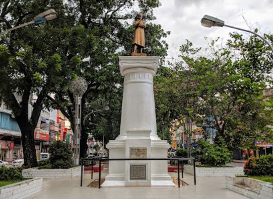 philippines/cagayan-de-oro/landmark/plaza-divisoria