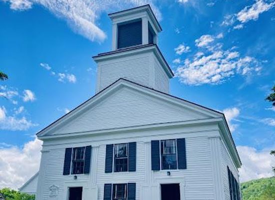 vermont/killington/landmark/calvin-coolidge-homestead