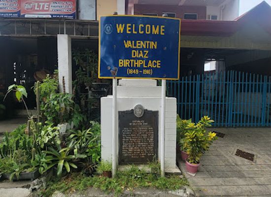 philippines/ilocos-norte/landmark/valentin-diaz-birthplace