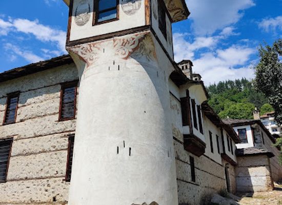 bulgaria/rhodope-mountains/landmark/agush-agha-s-konaks-ottoman-mansion