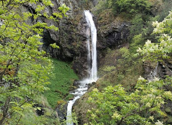 bulgaria/southwest-bulgaria/landmark/ovchartsi-waterfall-goritsa