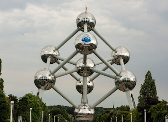 belgium/flemish-brabant/landmark/atomium