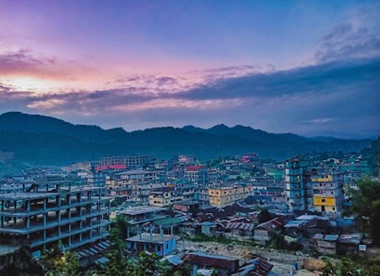 india/itanagar/landmark/polo-park