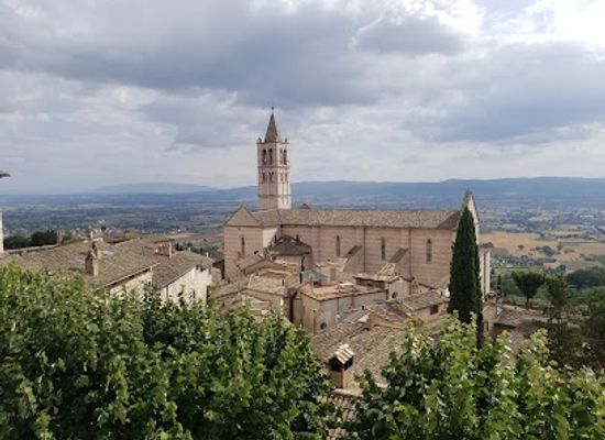italy/assisi/landmark/st-anthony-s-guest-house