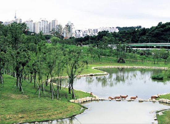 south-korea/seoul/landmark/seoul-forest-park