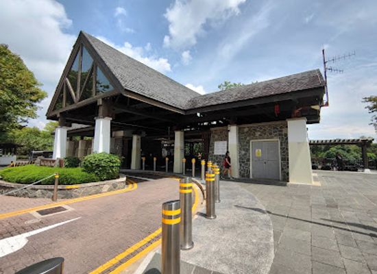 singapore/changi/landmark/changi-point-ferry-terminal