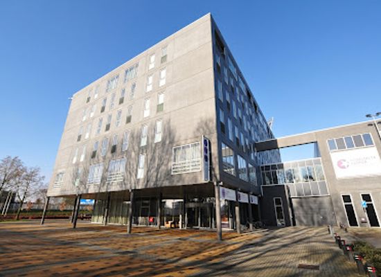 netherlands/zwolle/landmark/lumen-hotel-events